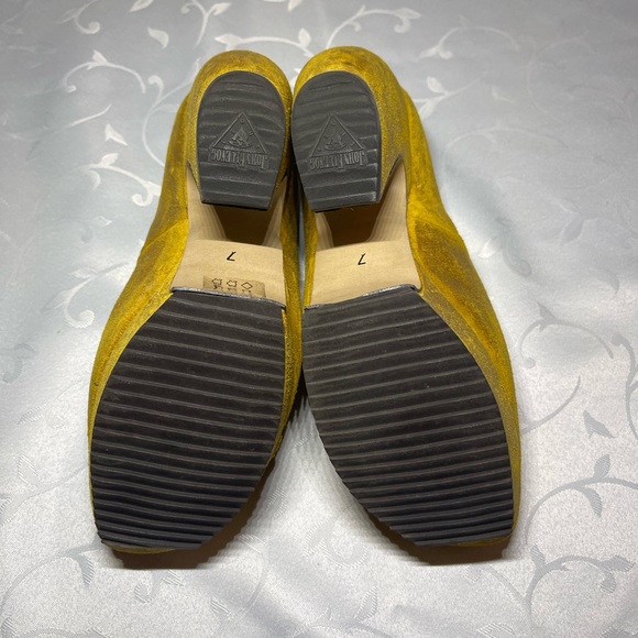 John Fluevog Prepare Hi Steady - Picture 7 of 7